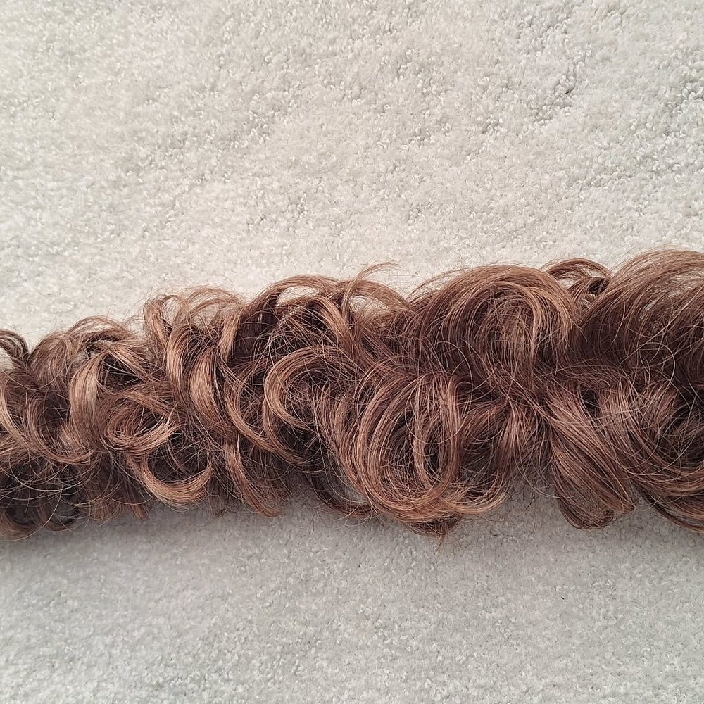 Hair Piece